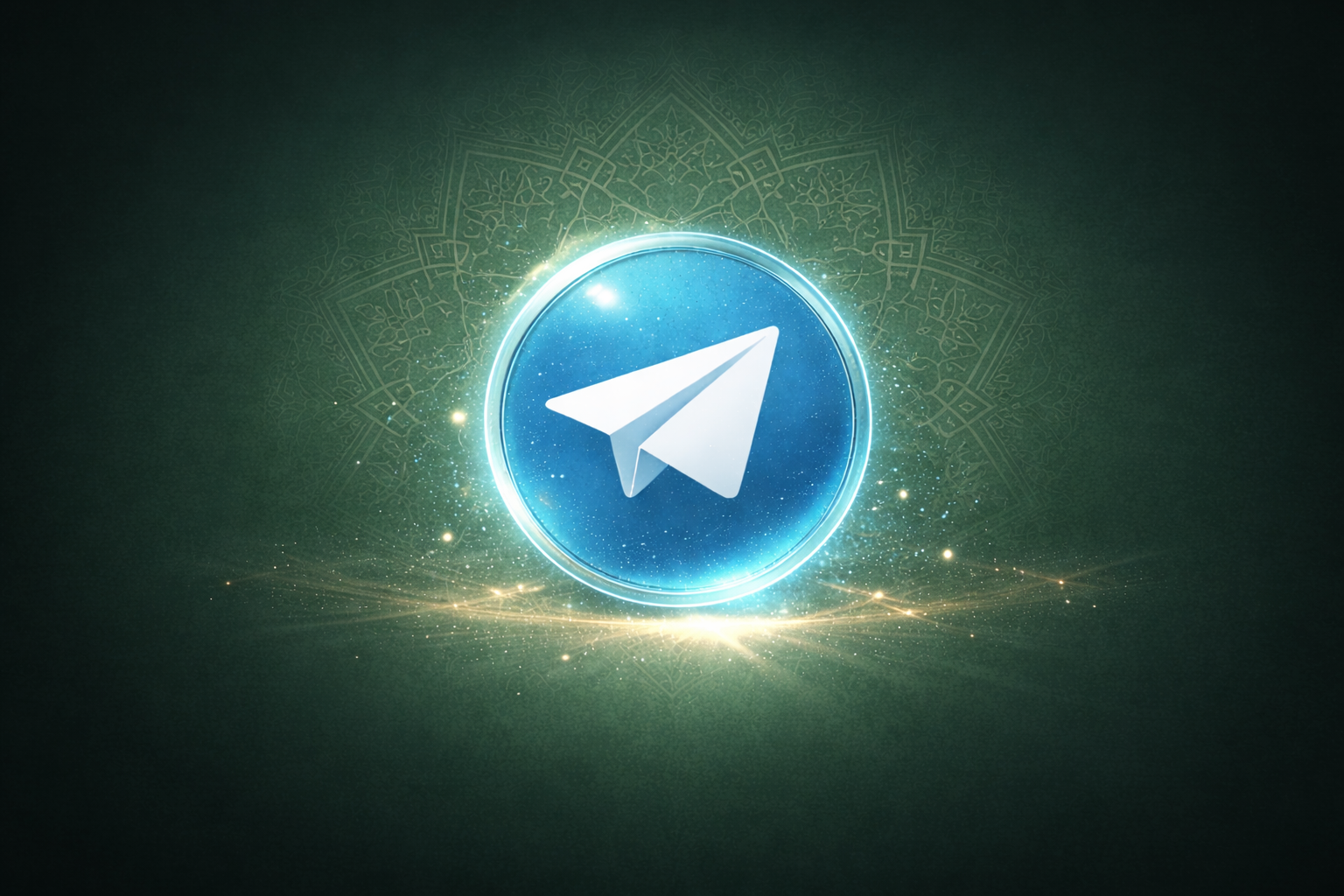 Телеграм канал